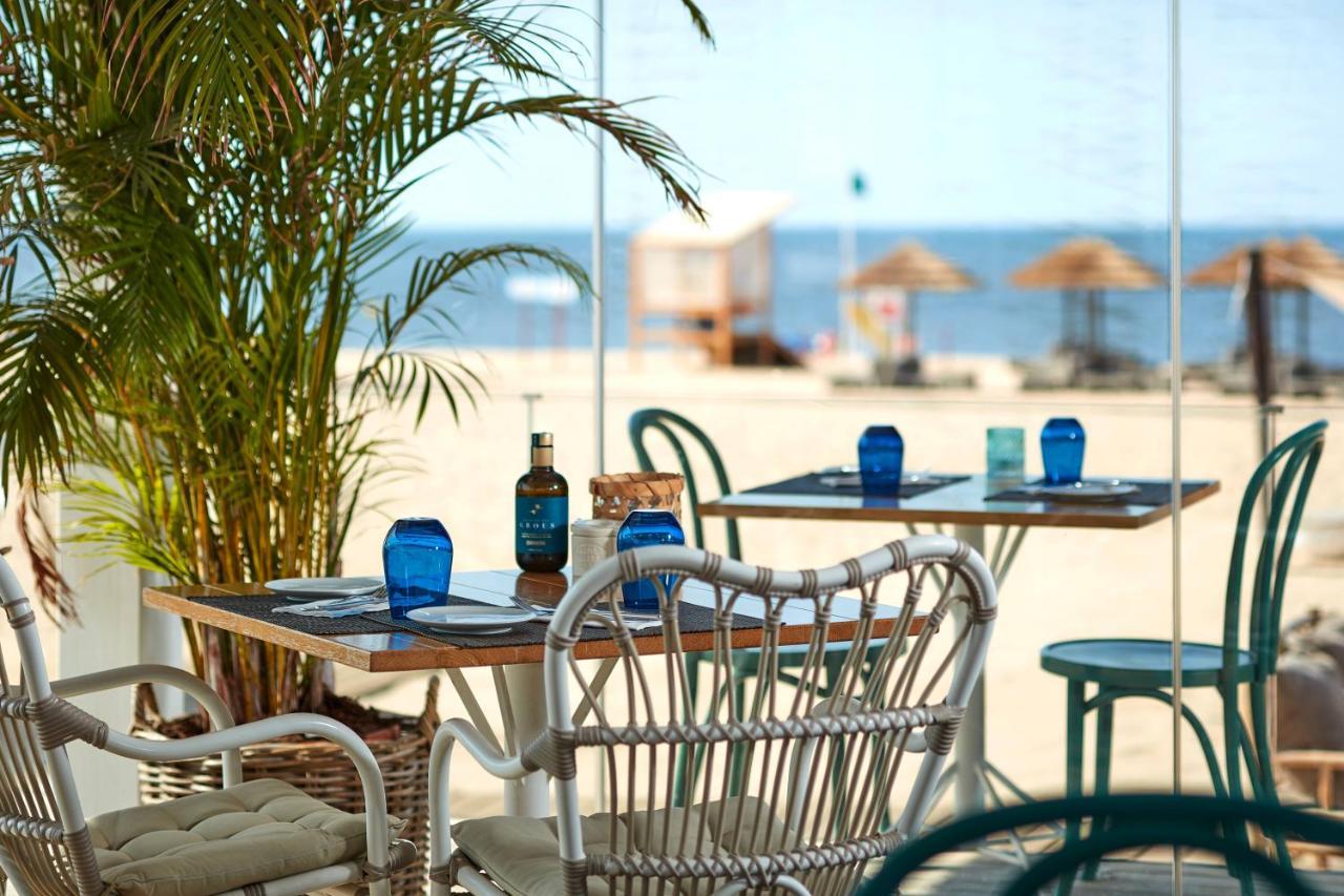 Vila Vita Parc Armacao de Pera Ngoại thất bức ảnh Beach Club