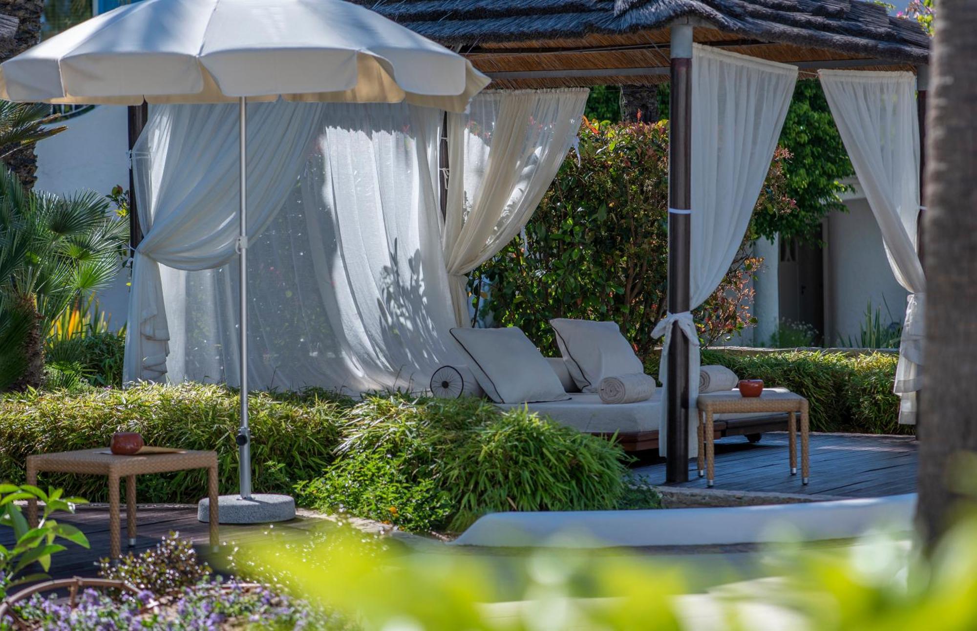 Vila Vita Parc Armacao de Pera Ngoại thất bức ảnh The Spa at The Westin