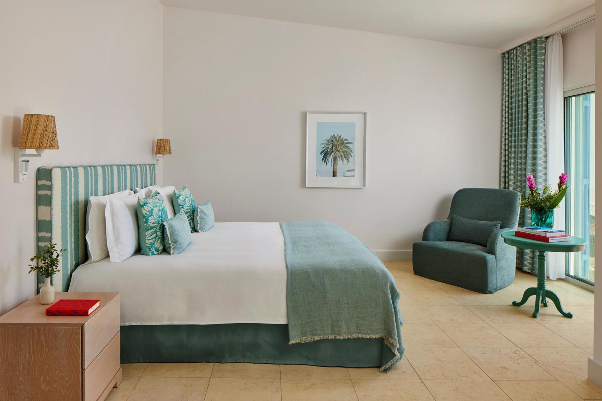 Vila Vita Parc Armacao de Pera Ngoại thất bức ảnh Deluxe Room