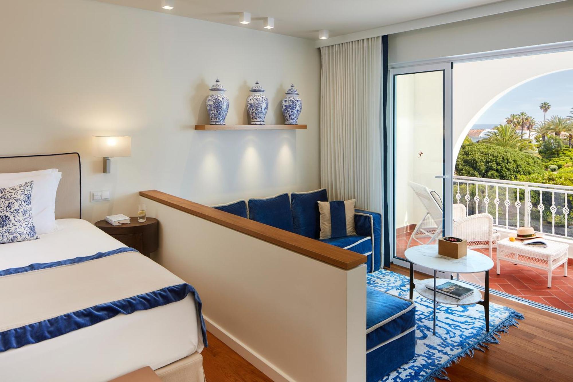 Vila Vita Parc Armacao de Pera Ngoại thất bức ảnh A room at the hotel